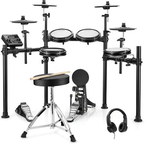 hand drum electric box|top 10 electric drum sets.